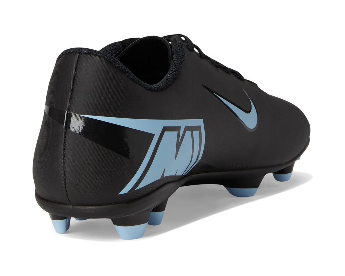 Men's Nike Vapor 16 Club Black/Ice Blue