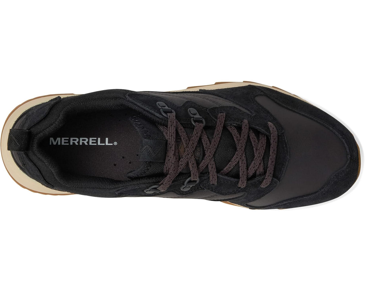 Men's Merrell Alpine 83 Sneaker Recraft Mxd Dark Moss