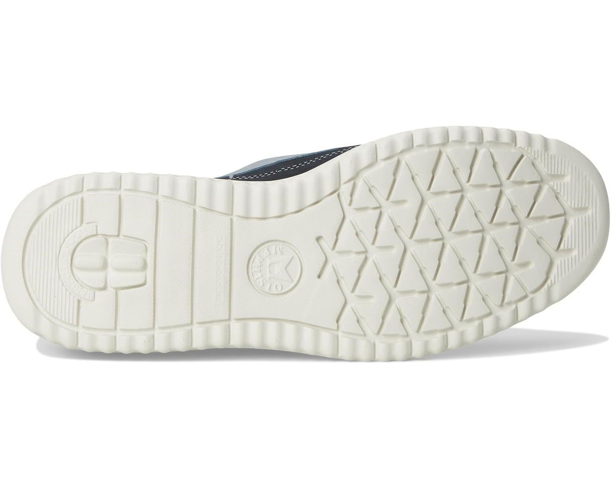 Men's Mephisto Trevis Deep Blue