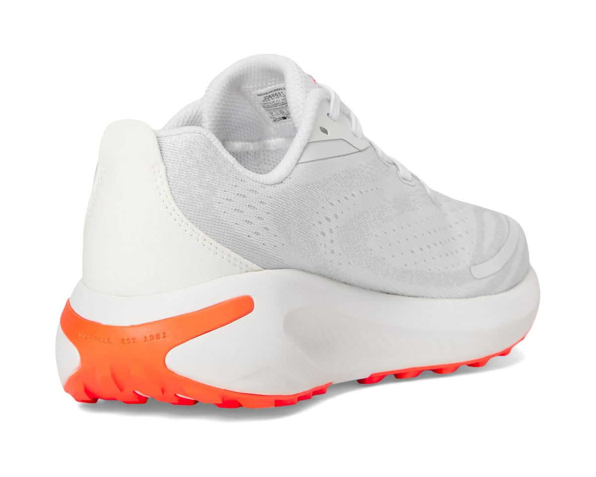 Men's Merrell Morphlite White 1