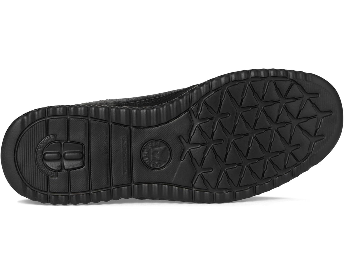 Men's Mephisto Thomas Black/Black
