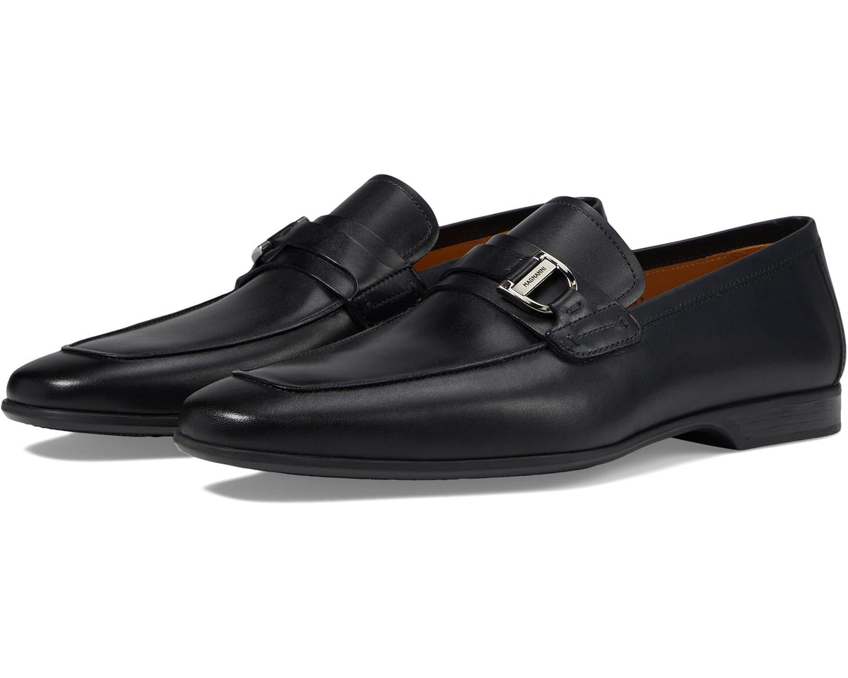 Men's Magnanni Raso II Black