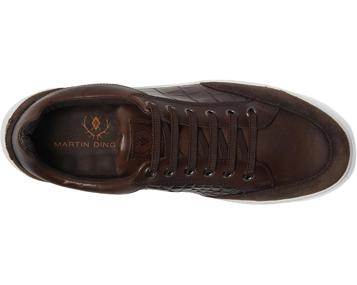 Men's Martin Dingman Carson Walnut