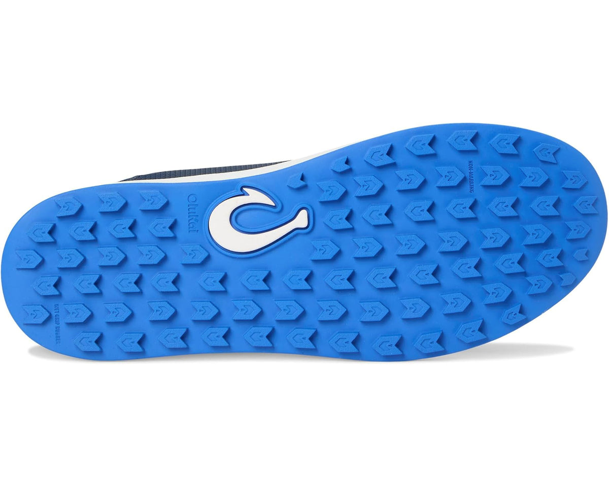 Men's OluKai WAI'ALAE Mood Indigo/Blossom