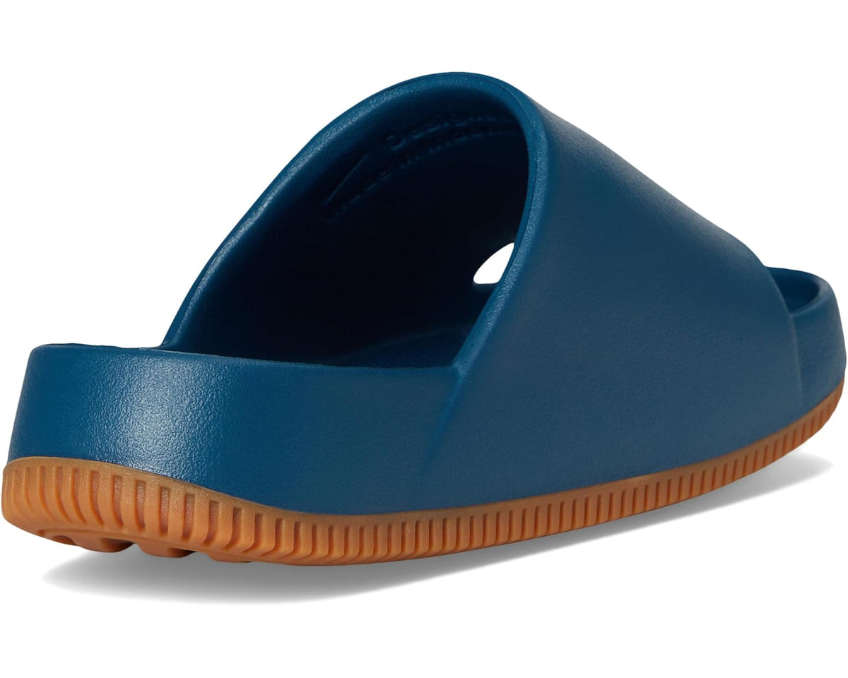 Men's Nike Calm Blue Force/Blue Force/Gum Med Brown