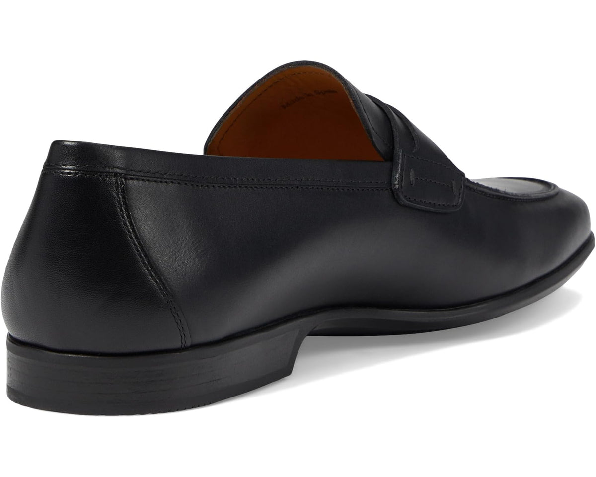 Men's Magnanni Raso II Black