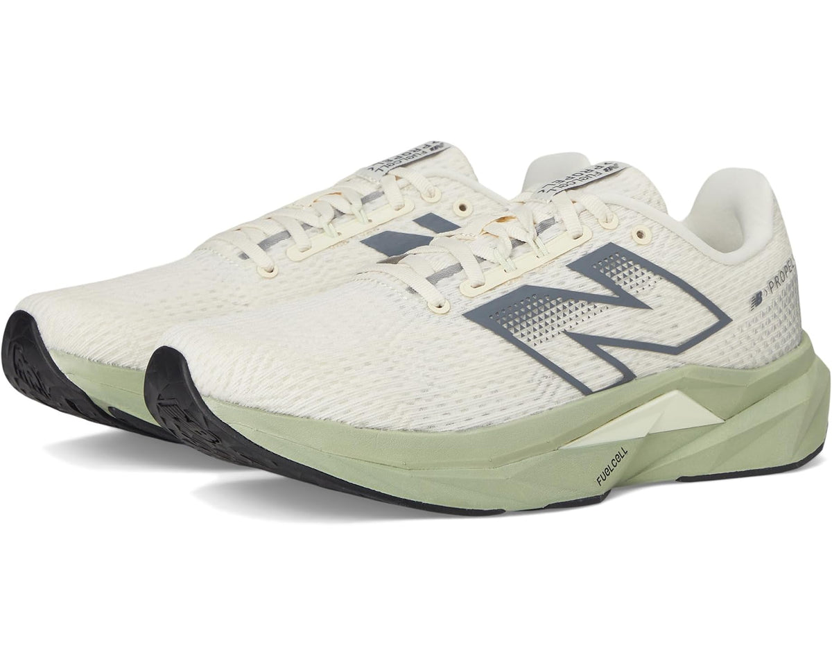 Men's New Balance FuelCell Propel v5 Permafrost/Garter Snake/Black