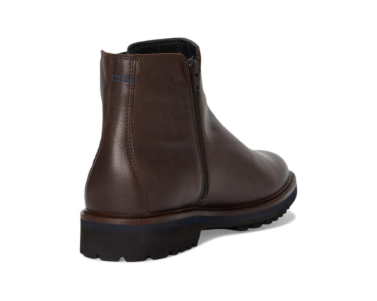 Men's Mephisto Benson Dark Brown