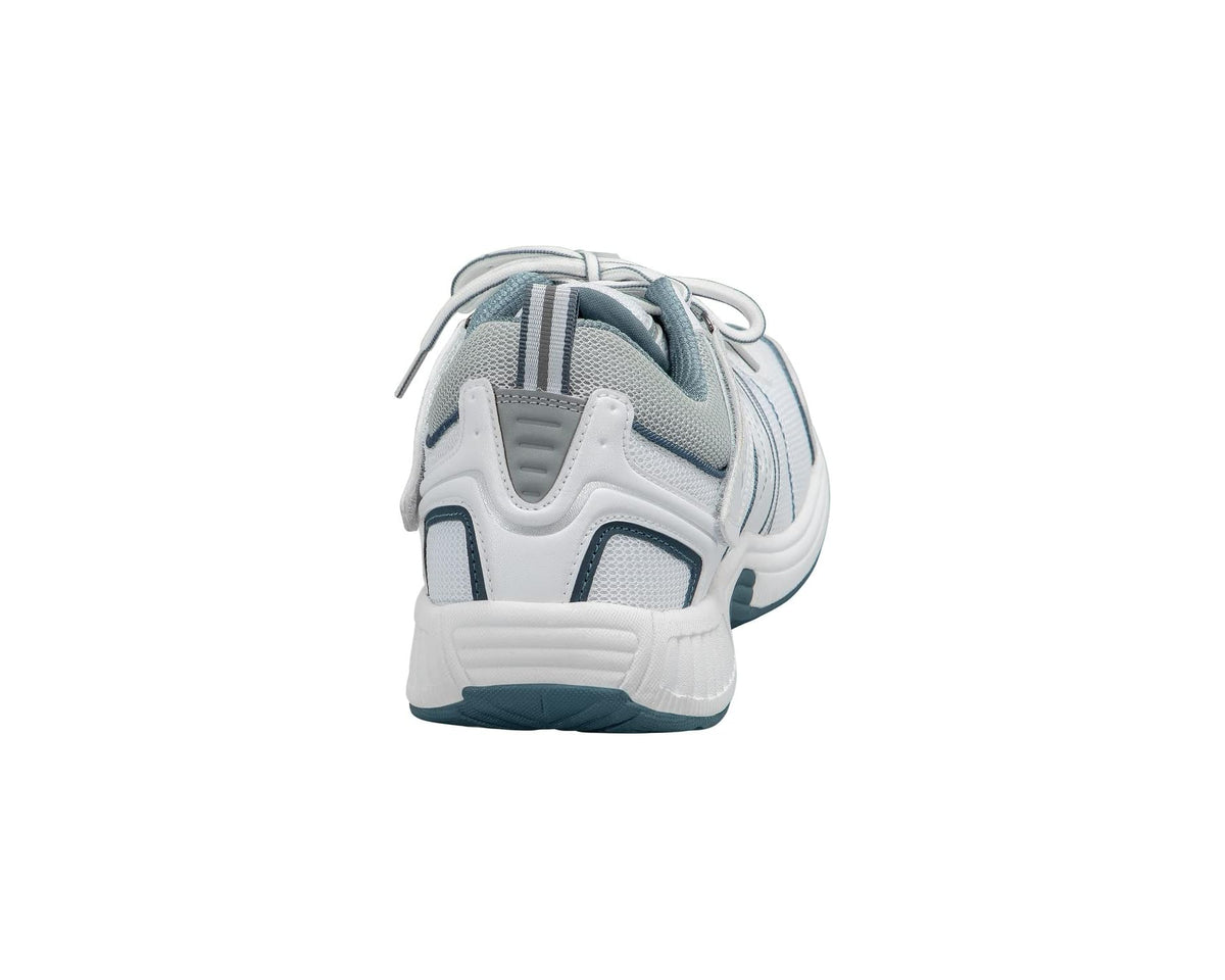 Men's Orthofeet Monterey Bay White