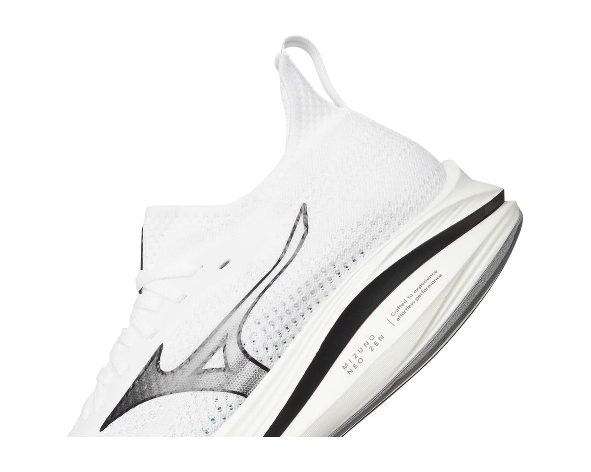 Men's Mizuno Mizuno Neo Zen White/Black