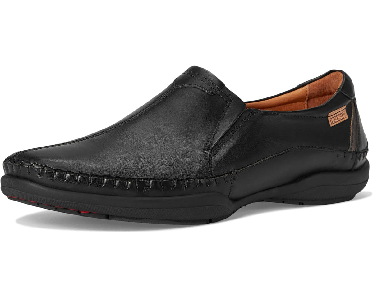 Men's PIKOLINOS San Telmo M1D-6032 Black/Dark Grey