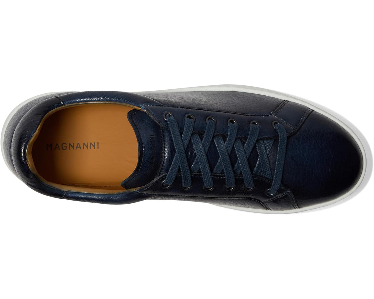 Men's Magnanni Leve Navy 2
