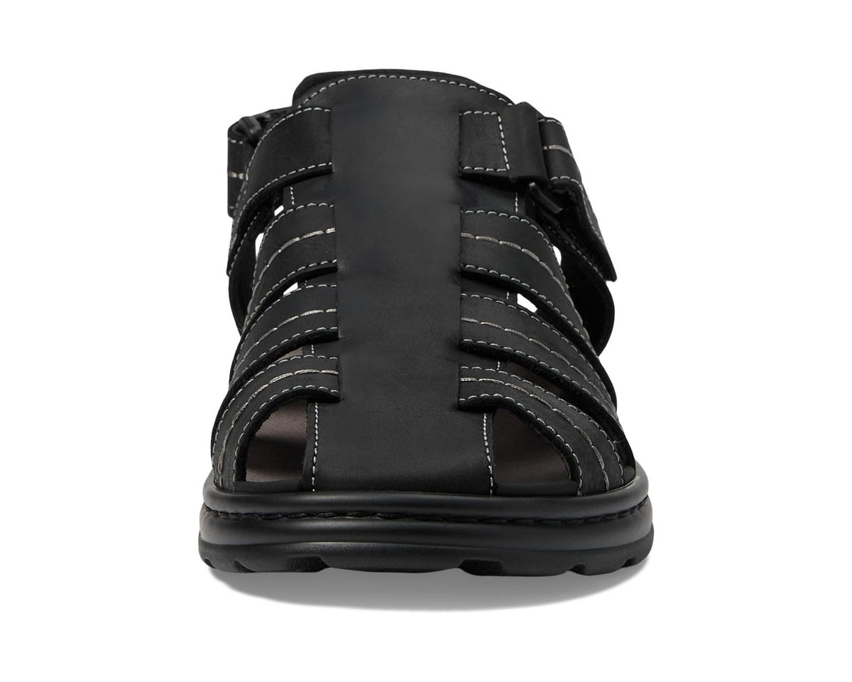 Men's Propet Hunter Black