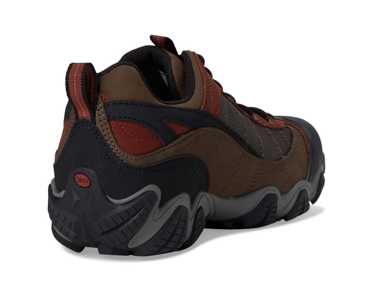 Men's Oboz Firebrand II Bdry Earth