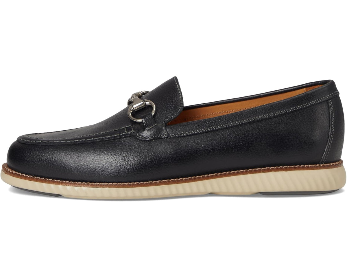 Men's Martin Dingman Countryaire Horse Bit Black