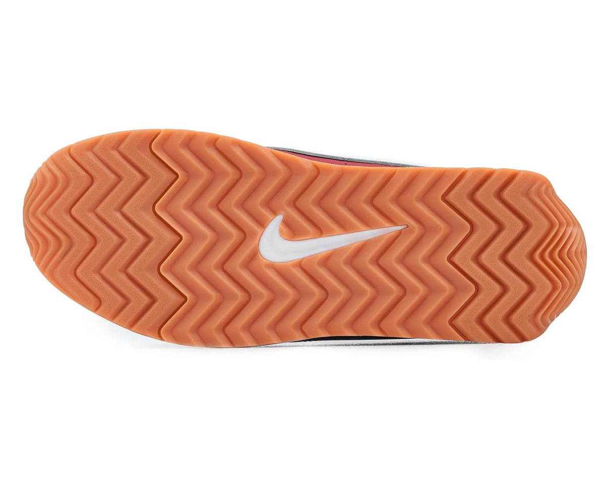 Men's Nike Pacific Team Crimson/White/Black/Gum Light Brown
