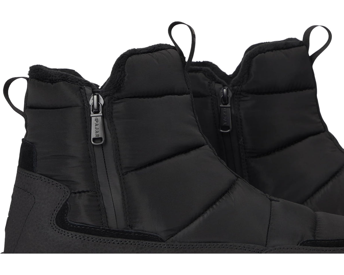 Men's Pajar CANADA Franky Black/Black