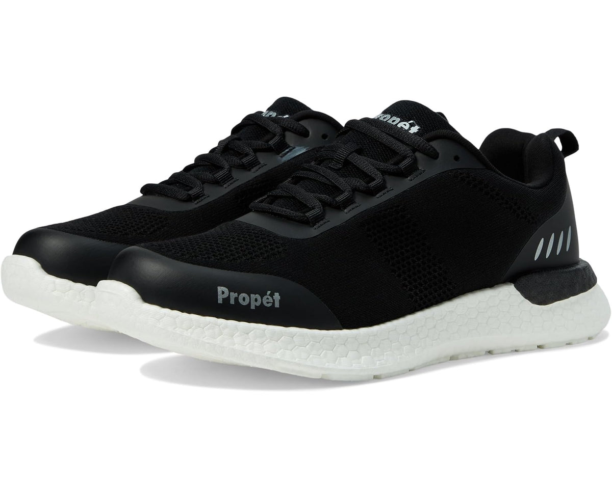 Men's Propet B10 Usher Black