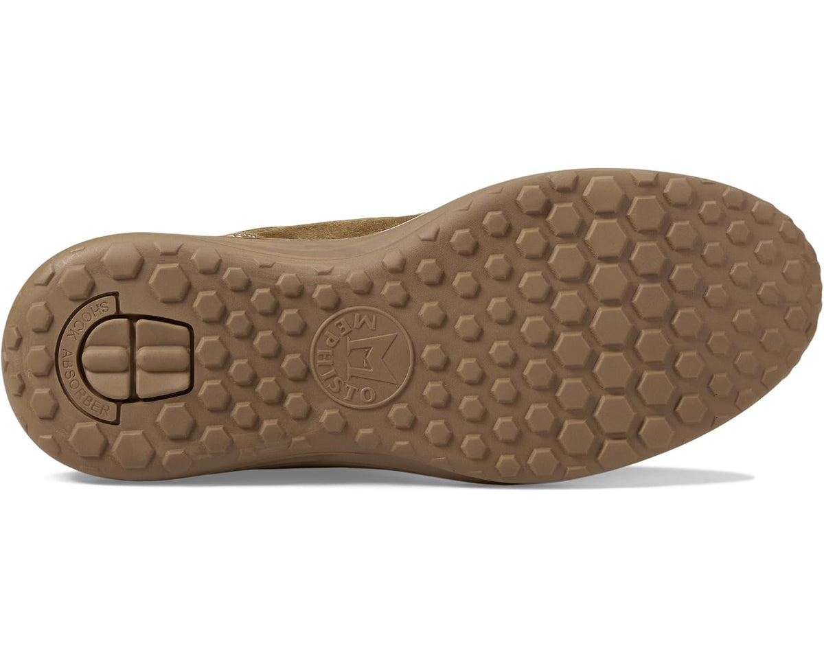 Men's Mephisto Steve Spice Velsport