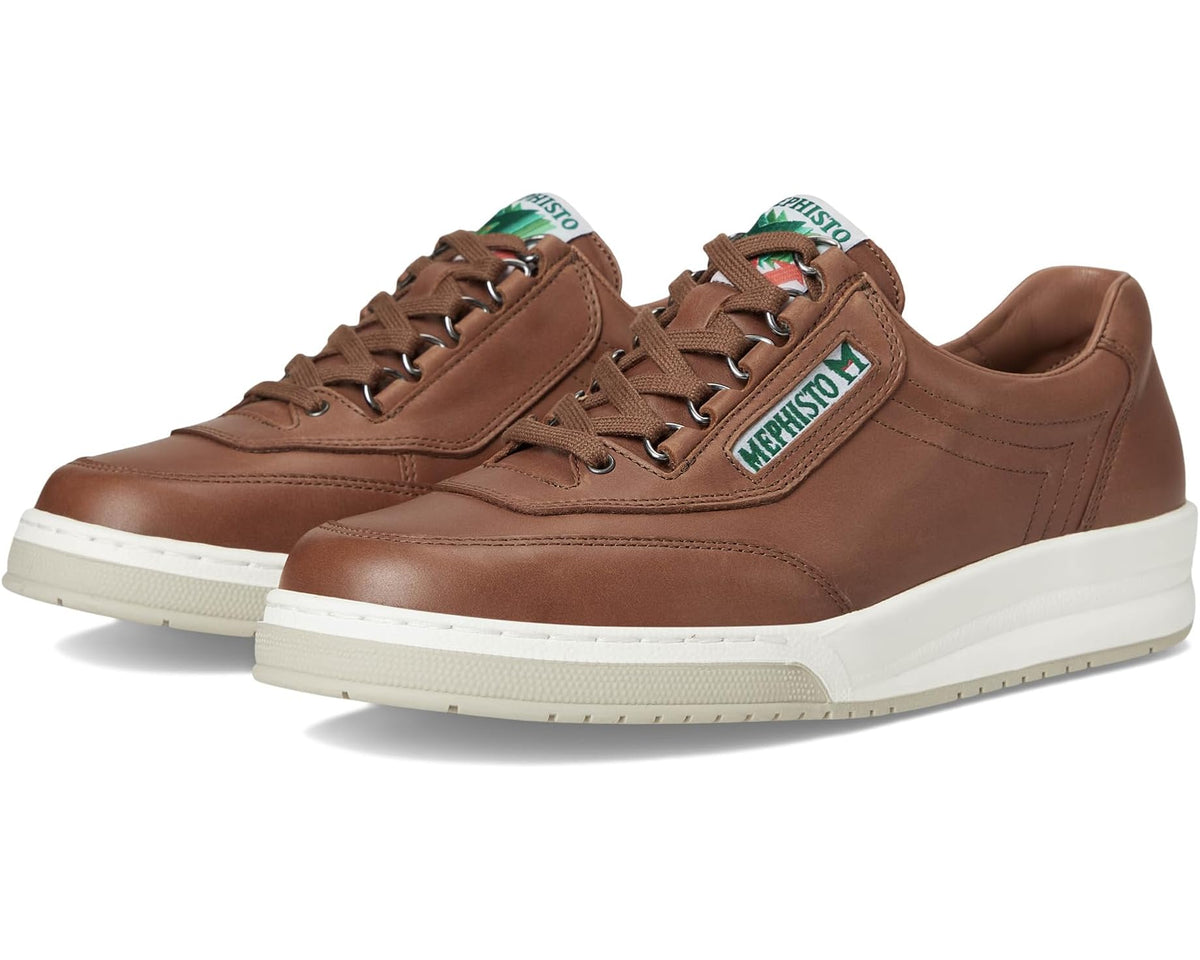 Men's Mephisto Match Hazelnut