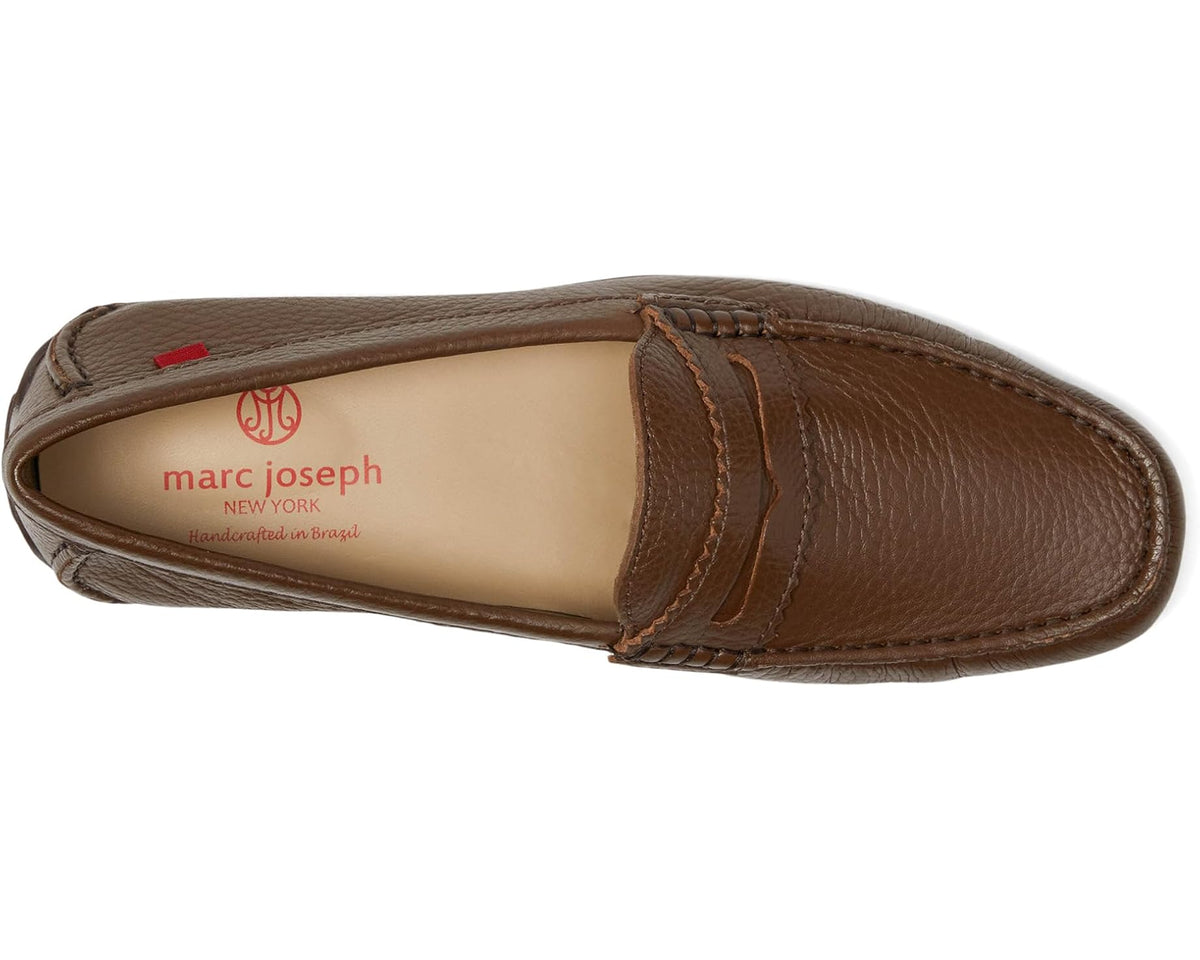 Men's Marc Joseph New York Union Street 2 Cafe Grainy