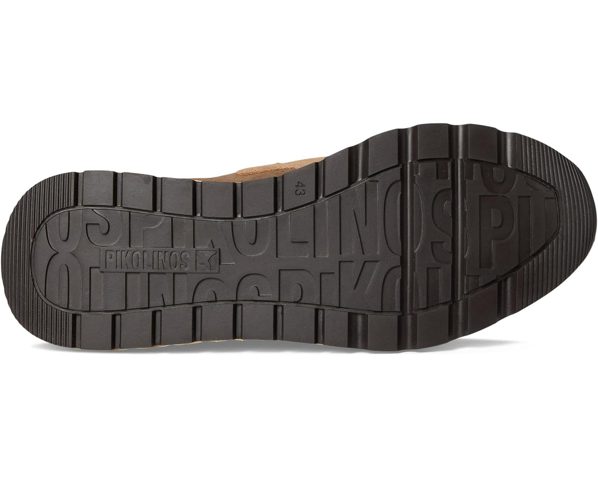 Men's PIKOLINOS Aranda M8R-6391SEC1 Desert