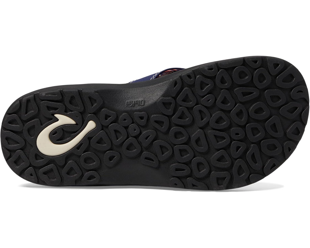 Men's OluKai Ohana Navy/Onyx