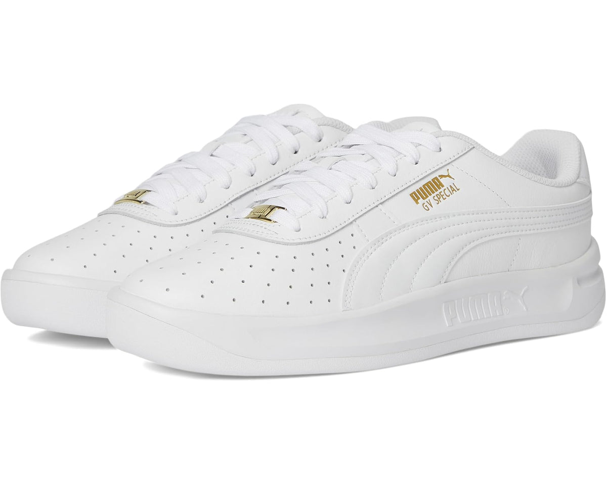 Men's PUMA GV Special Sneakers Puma White/Puma White
