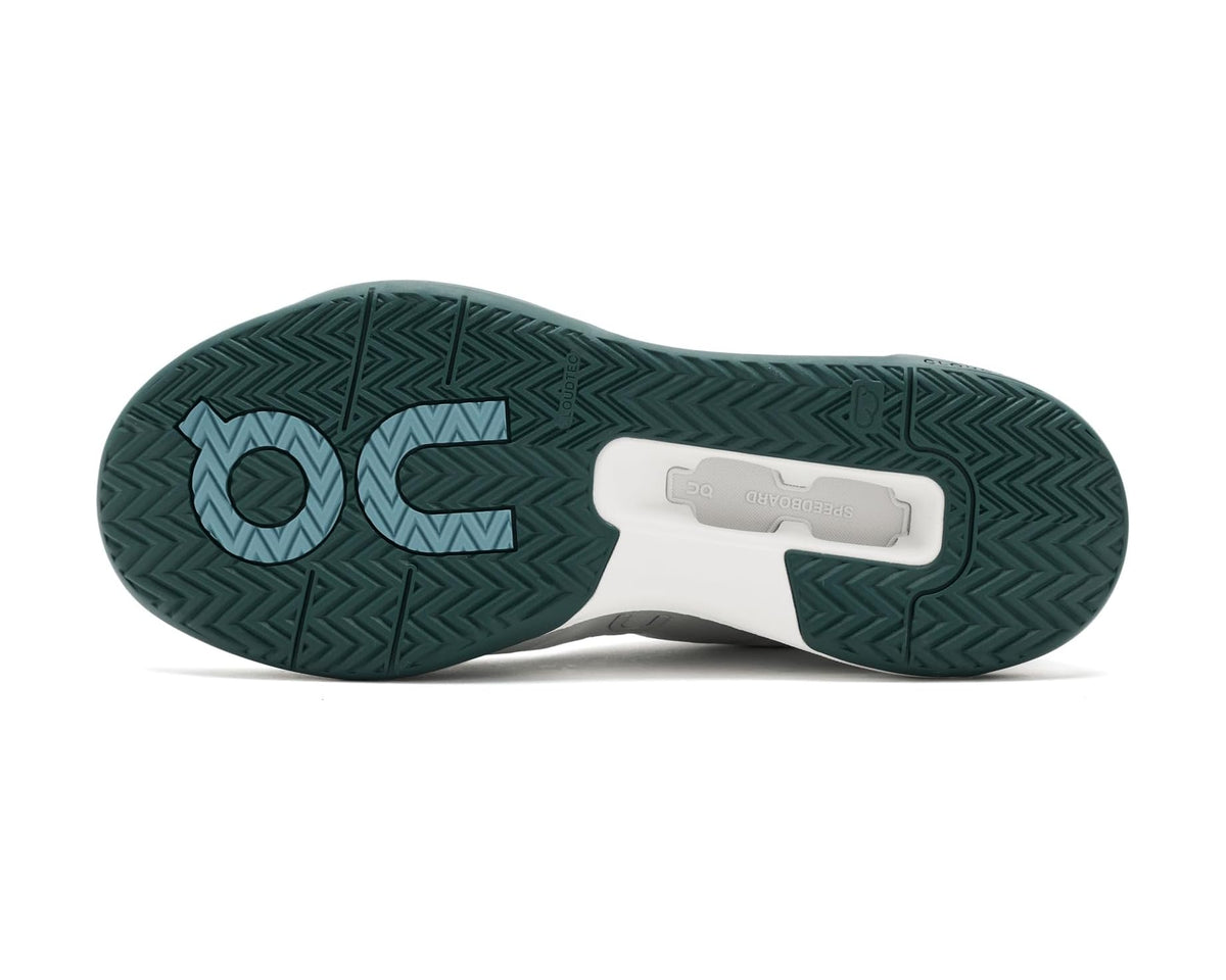 Men's On The Roger Advantage Pro Frost/Evergreen