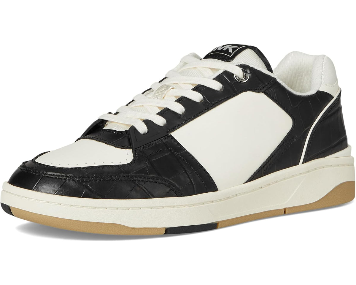 Men's Michael Kors Rebel Lace Up Black 2
