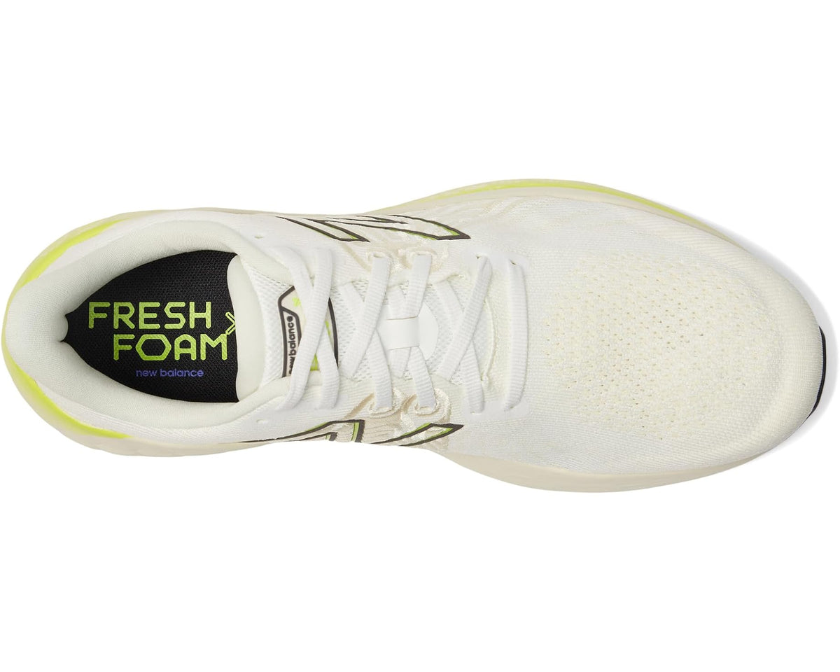 Men's New Balance Fresh Foam X Vongo v5 Sea Salt/Thirty Watt
