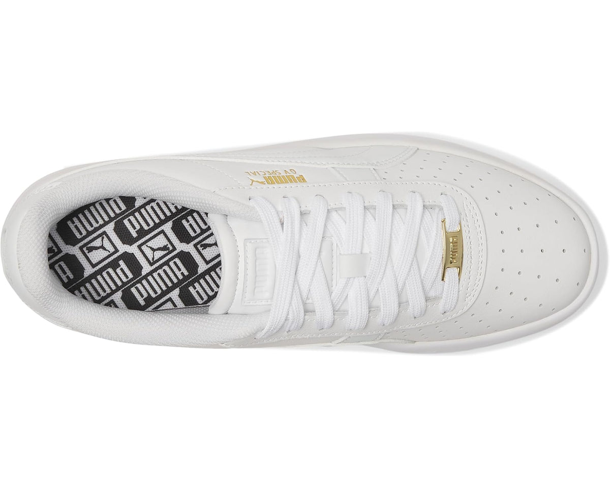 Men's PUMA GV Special Sneakers Puma White/Puma White