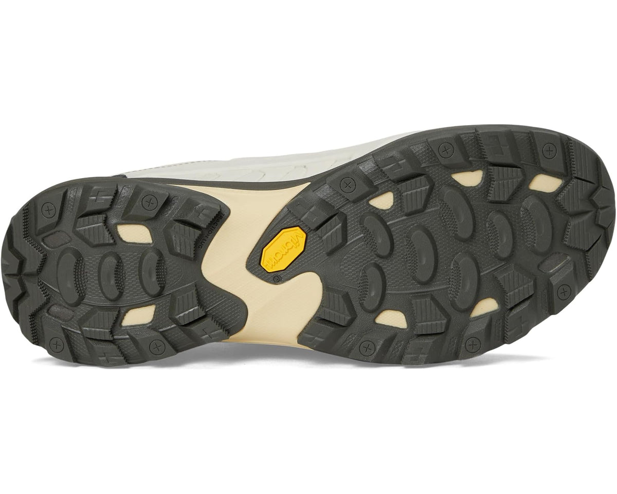 Men's Merrell Moab Speed 2 Leather Waterproof Basalt