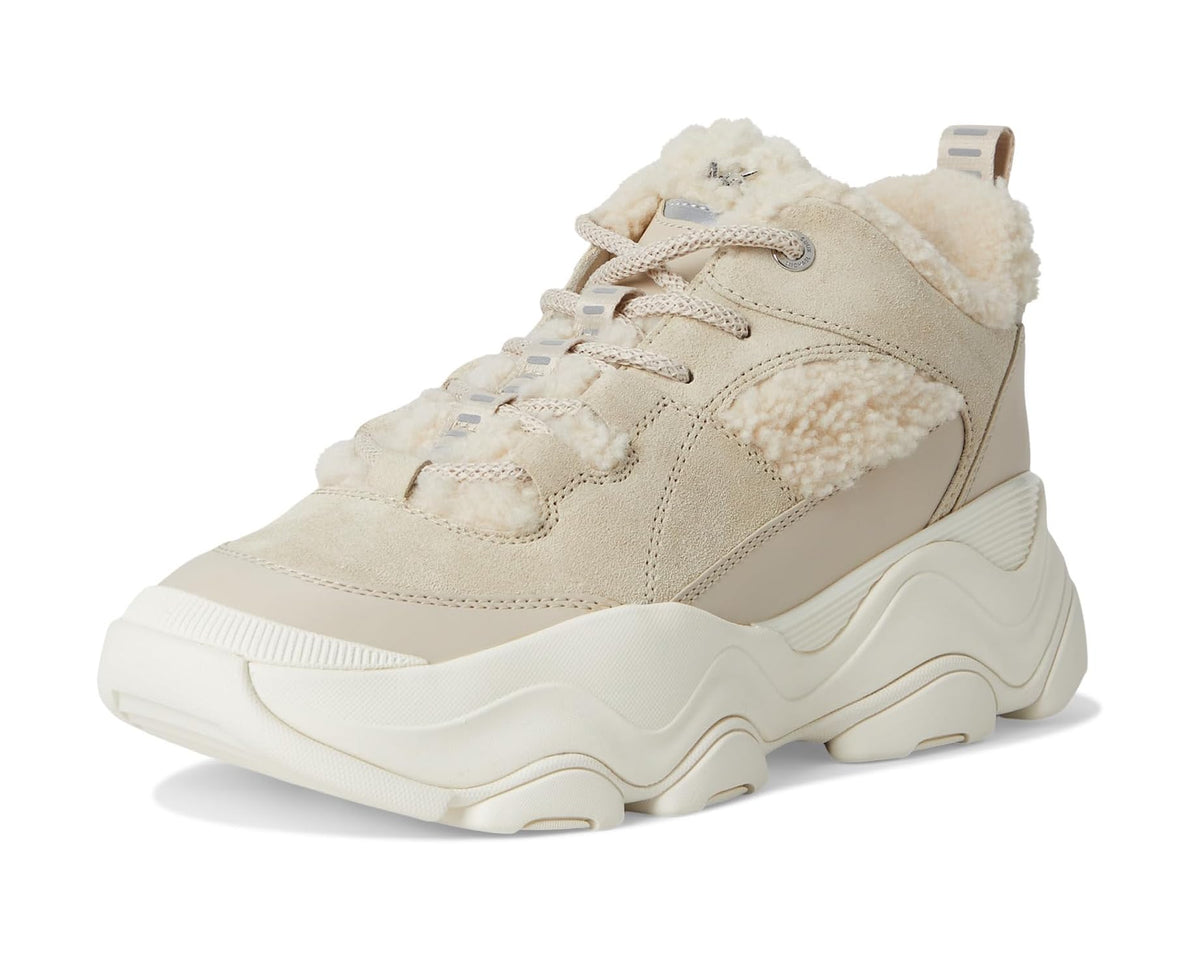 Men's Michael Kors Atlas Trainer Bone