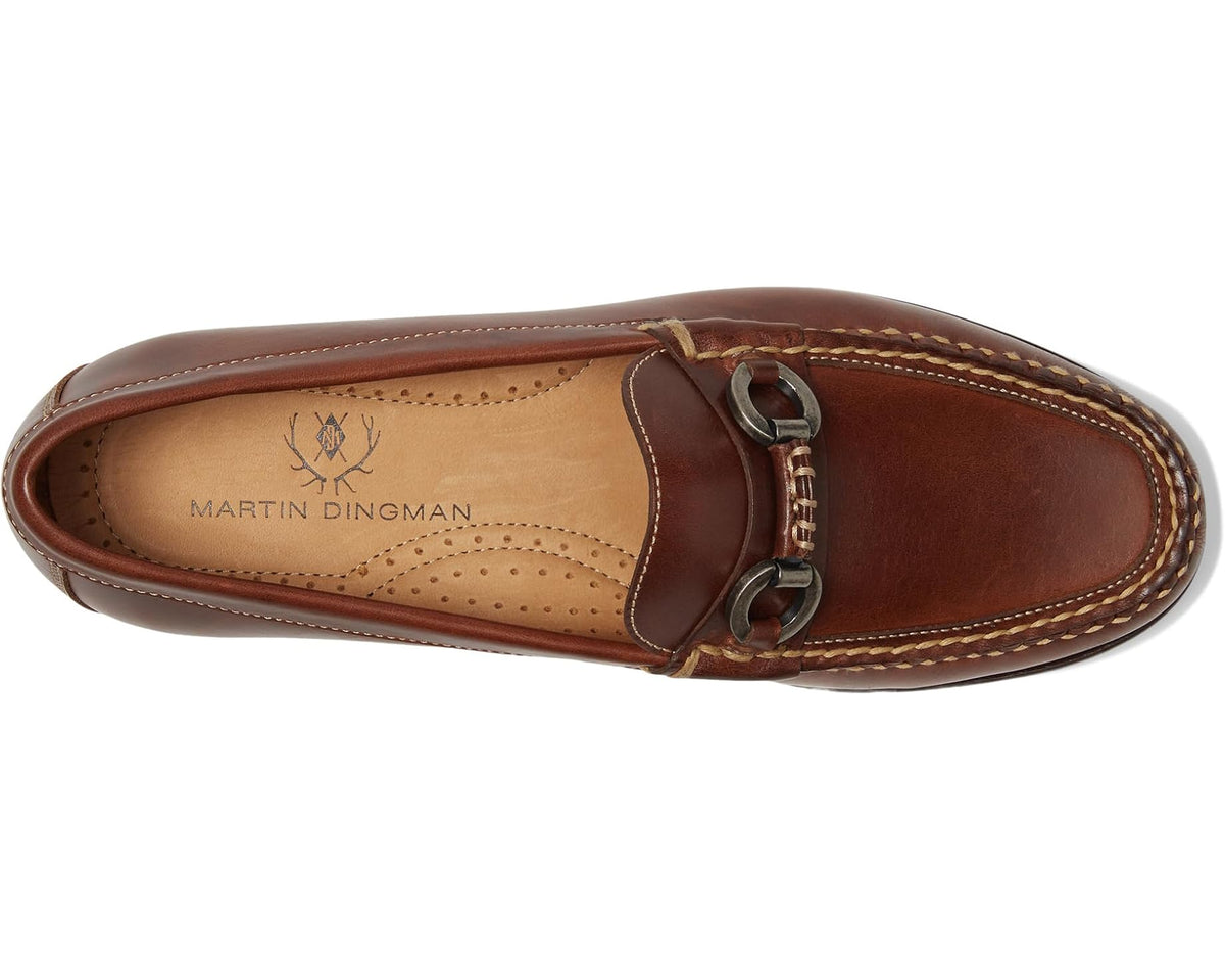 Men's Martin Dingman Old Row Horse Bit Cigar