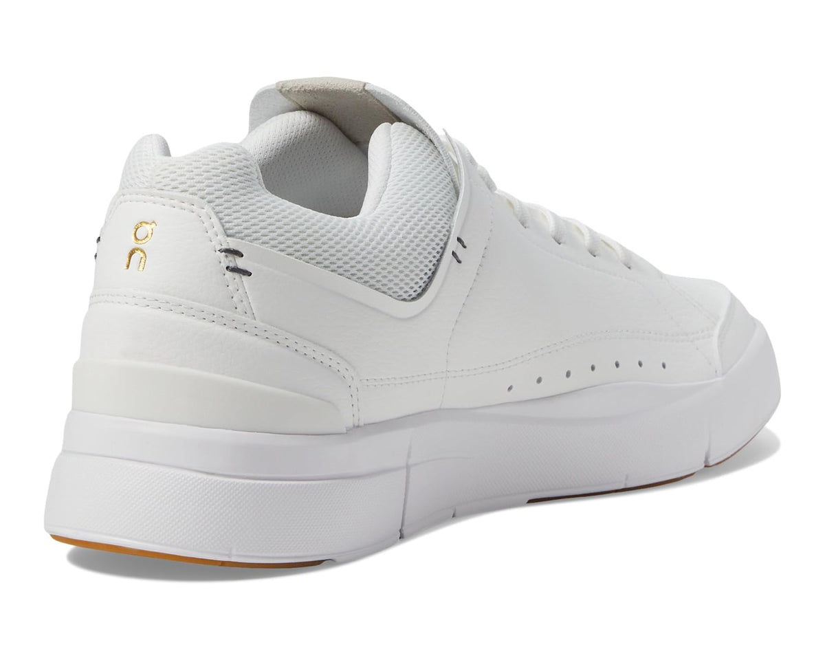 Men's On The ROGER Centre Court 2 White/Gum
