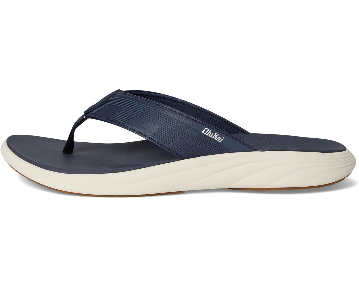 Men's OluKai Malana Mood Indigo/Mood Indigo