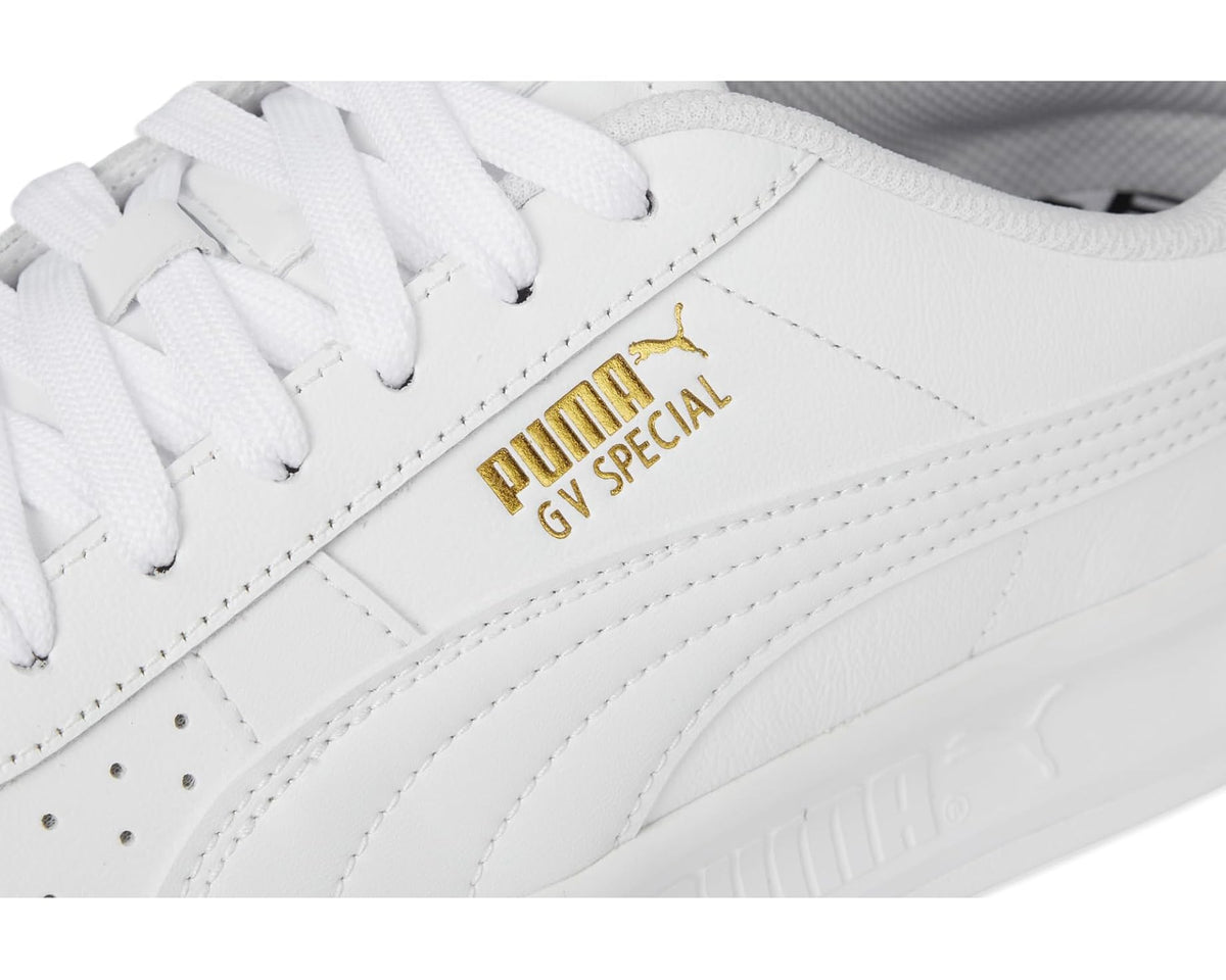 Men's PUMA GV Special Sneakers Puma White/Puma White
