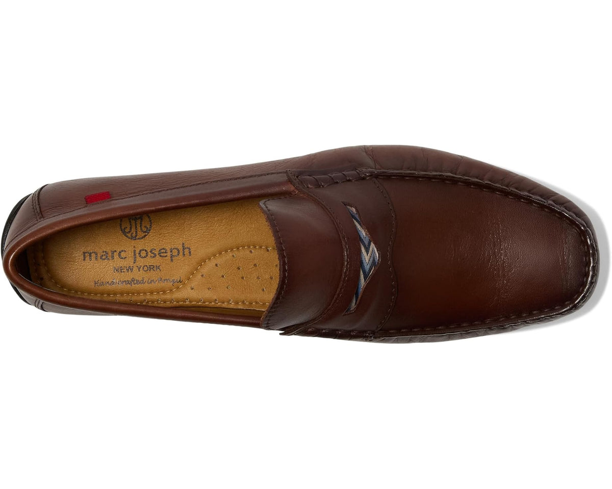 Men's Marc Joseph New York Allentown LN Whiskey Napa