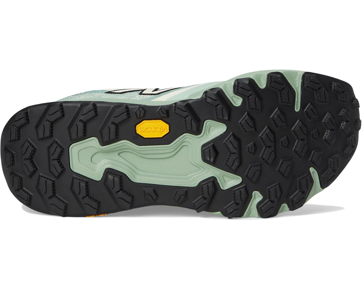 Men's New Balance Fresh Foam X Hierro v9 GORE-TEX® Mosaic Green/Permafrost/Black
