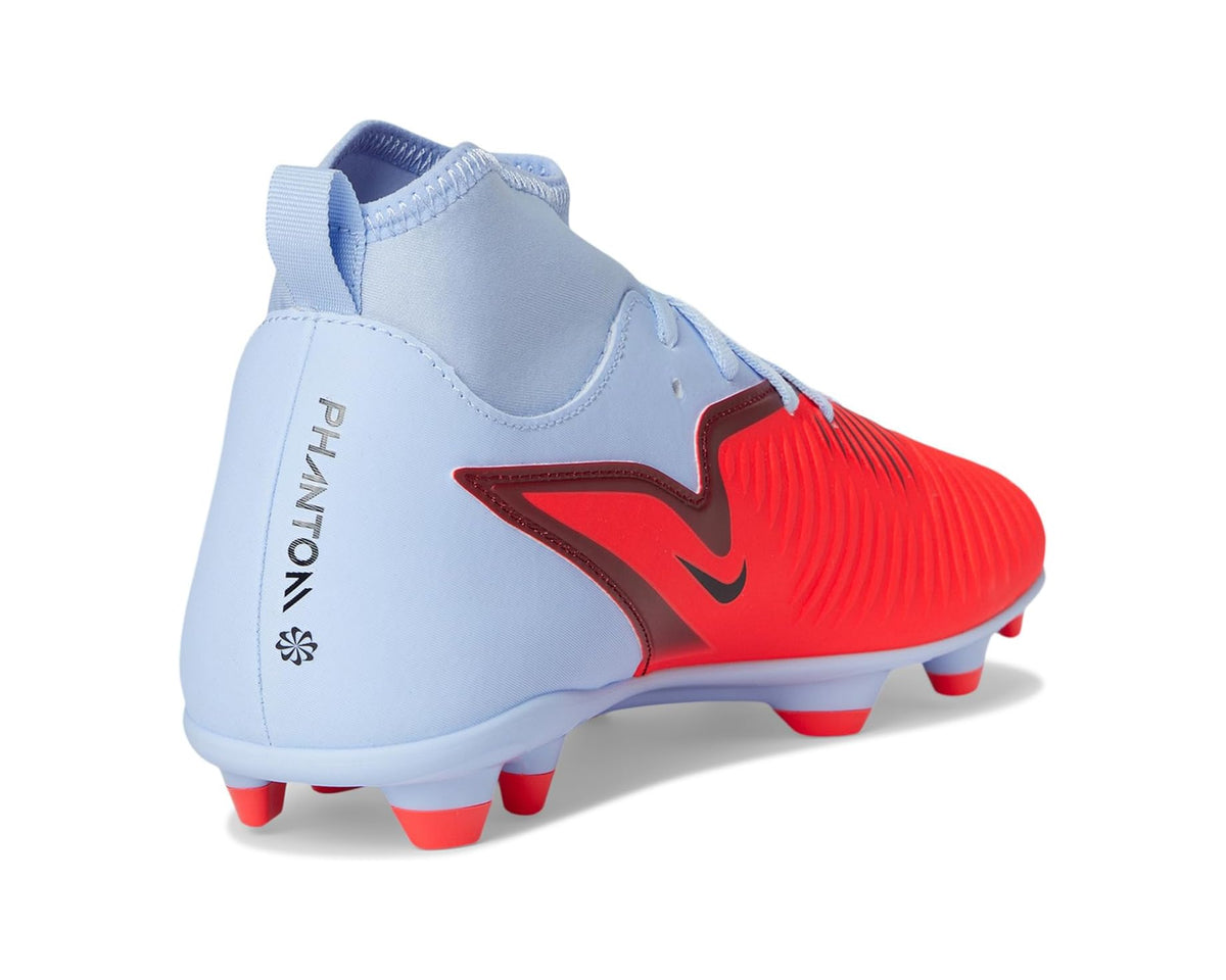 Men's Nike Phantom 6 High Club Royal Tint/Bright Crimson