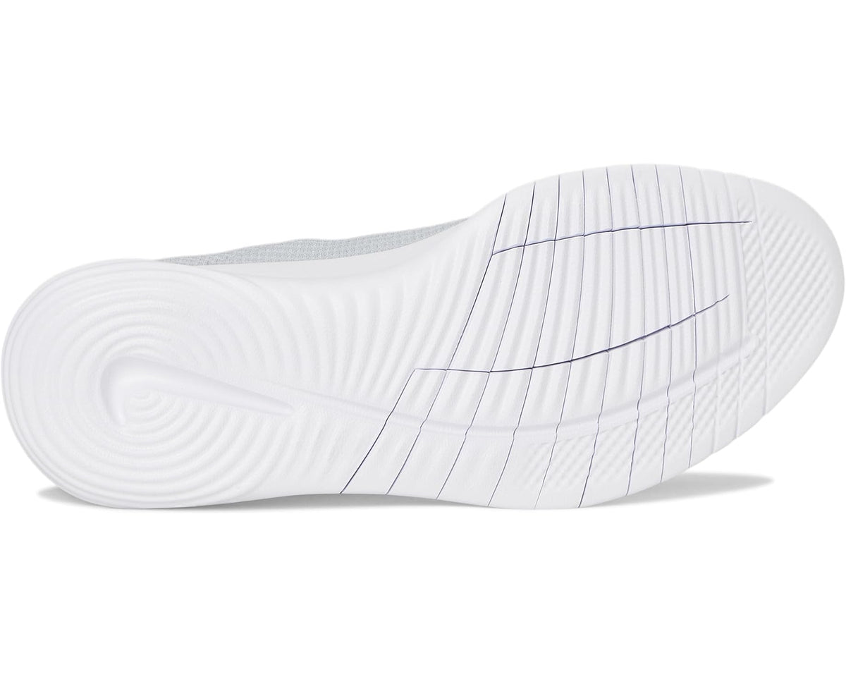 Men's Nike Flex Experience Run 12 Wolf Grey/White/Iron Grey