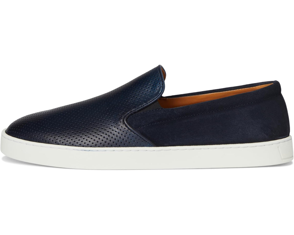 Men's Magnanni Costa Summer Slip Navy