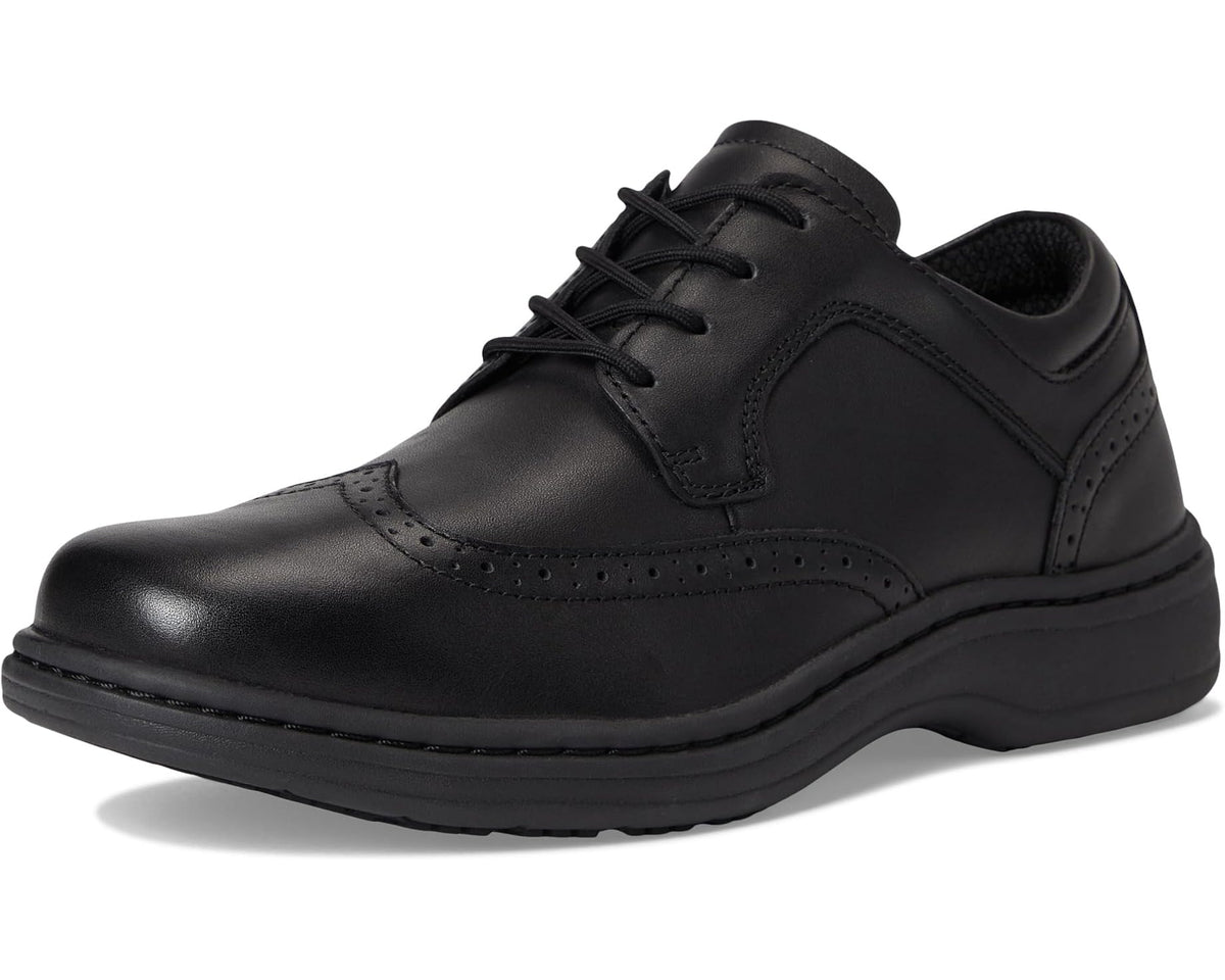 Men's Orthofeet Moreno Black