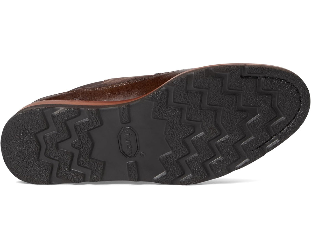Men's Martin Dingman Morgan Chocolate