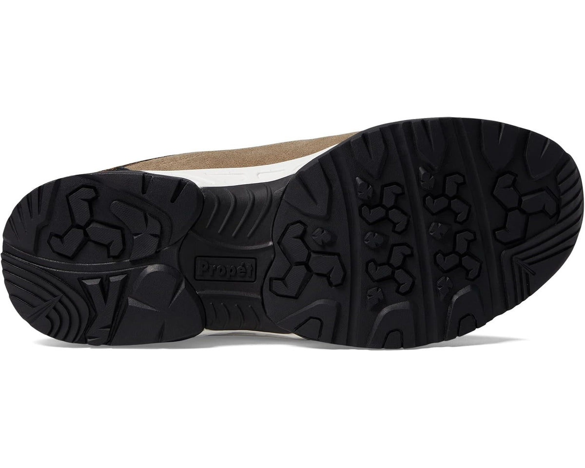 Men's Propet Cash Gunsmoke