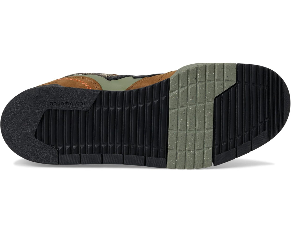 Men's New Balance Numeric 440 V2 Trail High Woodland