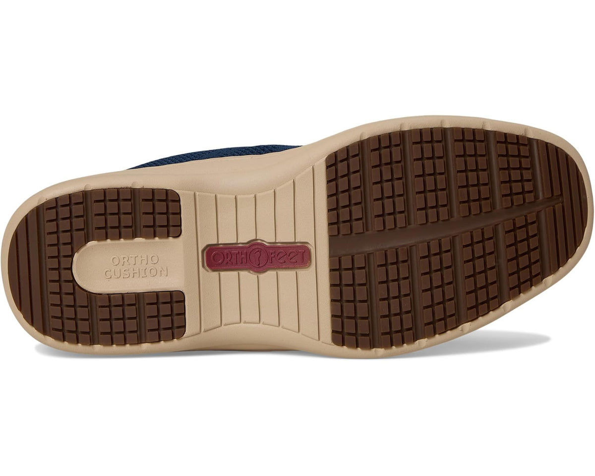 Men's Orthofeet Rex Blue