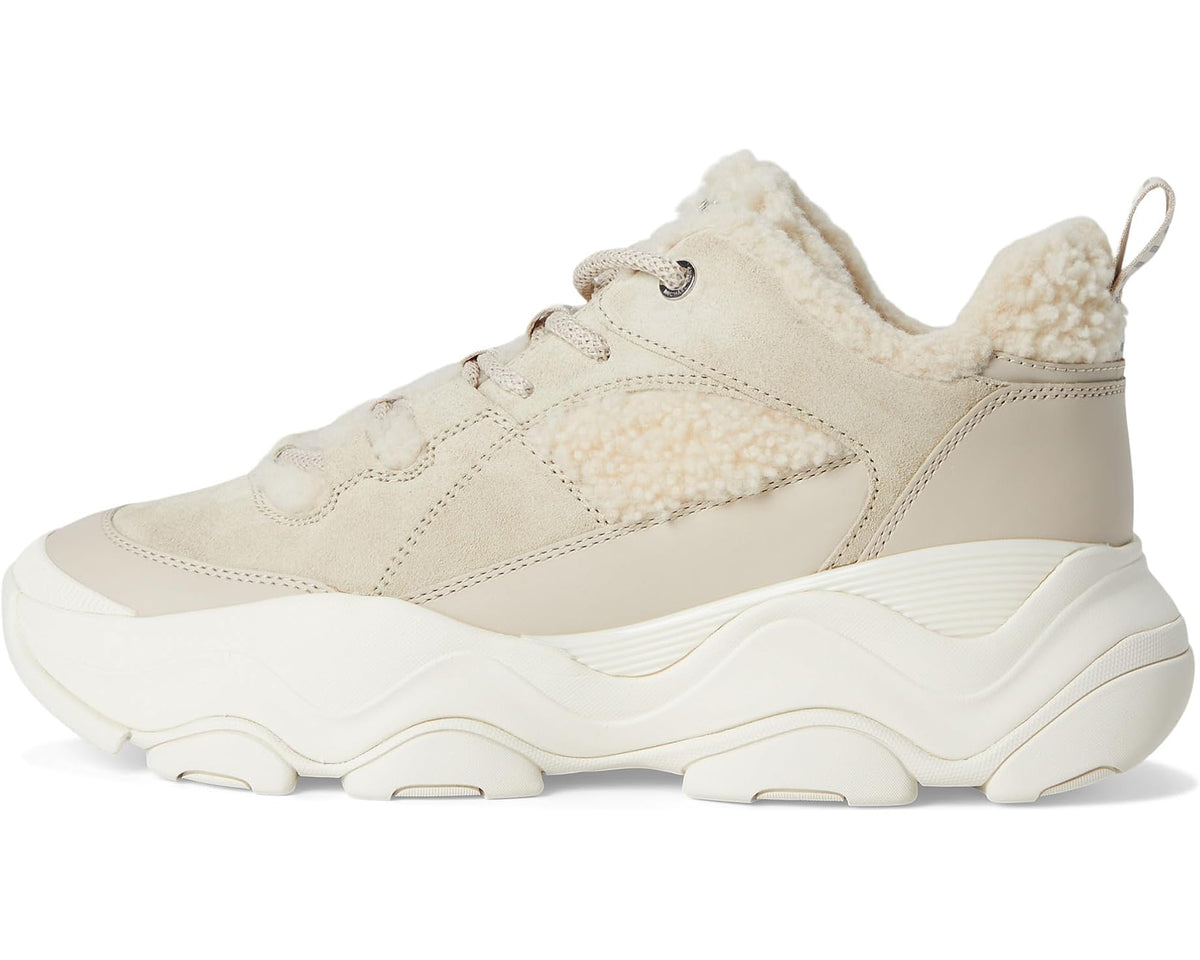 Men's Michael Kors Atlas Trainer Bone