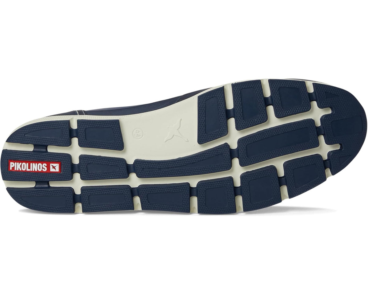 Men's PIKOLINOS Fuencarral M4A Pacific